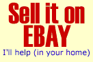 Get Top $$$ for your Stuff